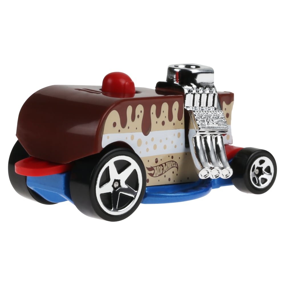 2024 Birthday Burner Brown: Image 4