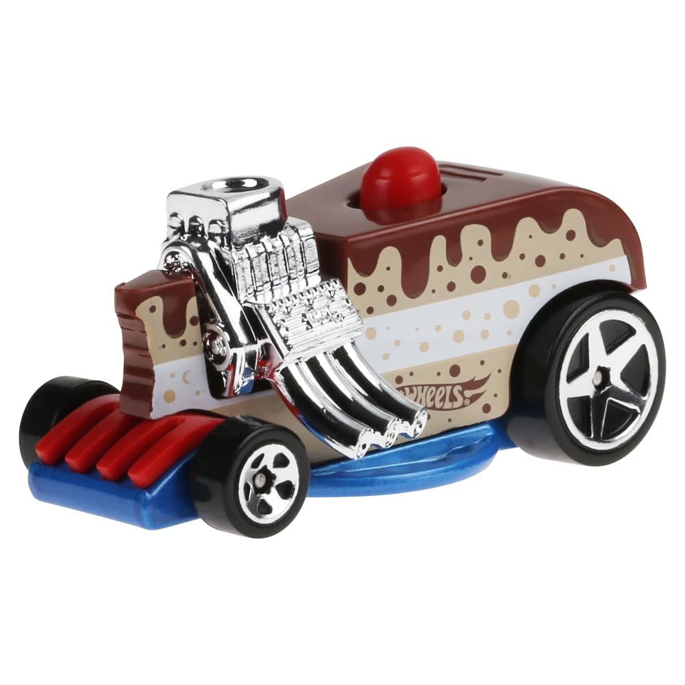 2024 Birthday Burner Brown: Image 2