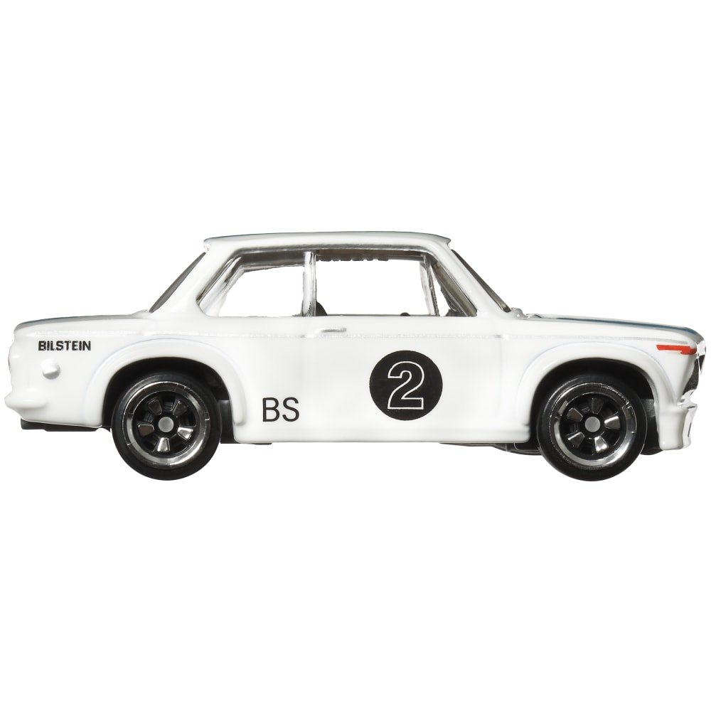 2024 BMW 2002 White: Image 5