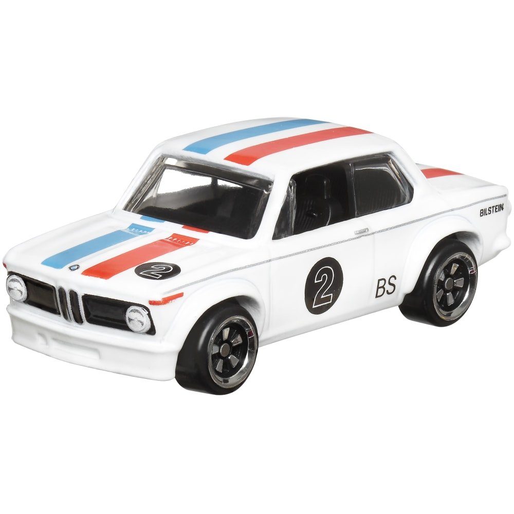 2024 BMW 2002 White: Image 3