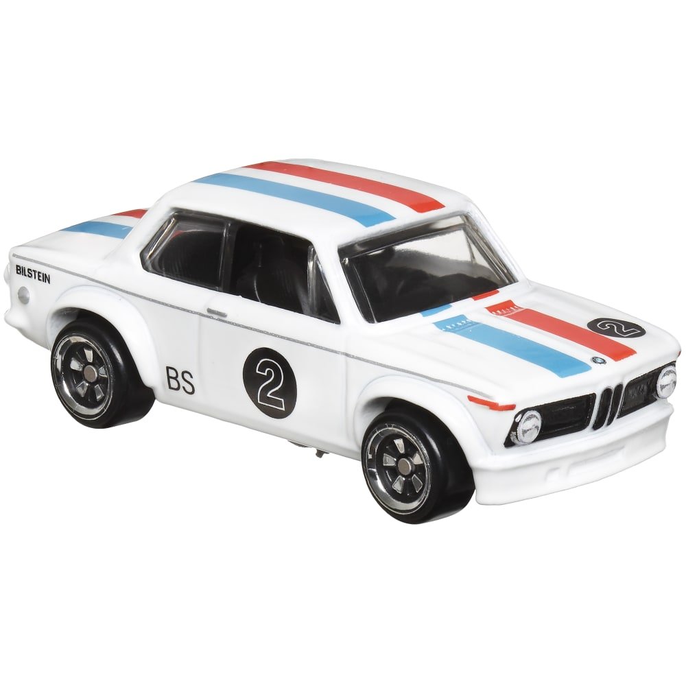 2024 BMW 2002 White: Image 4