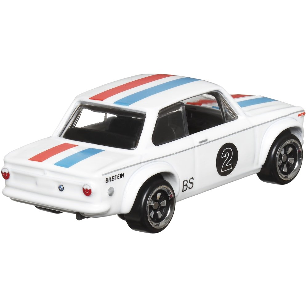 2024 BMW 2002 White: Image 6