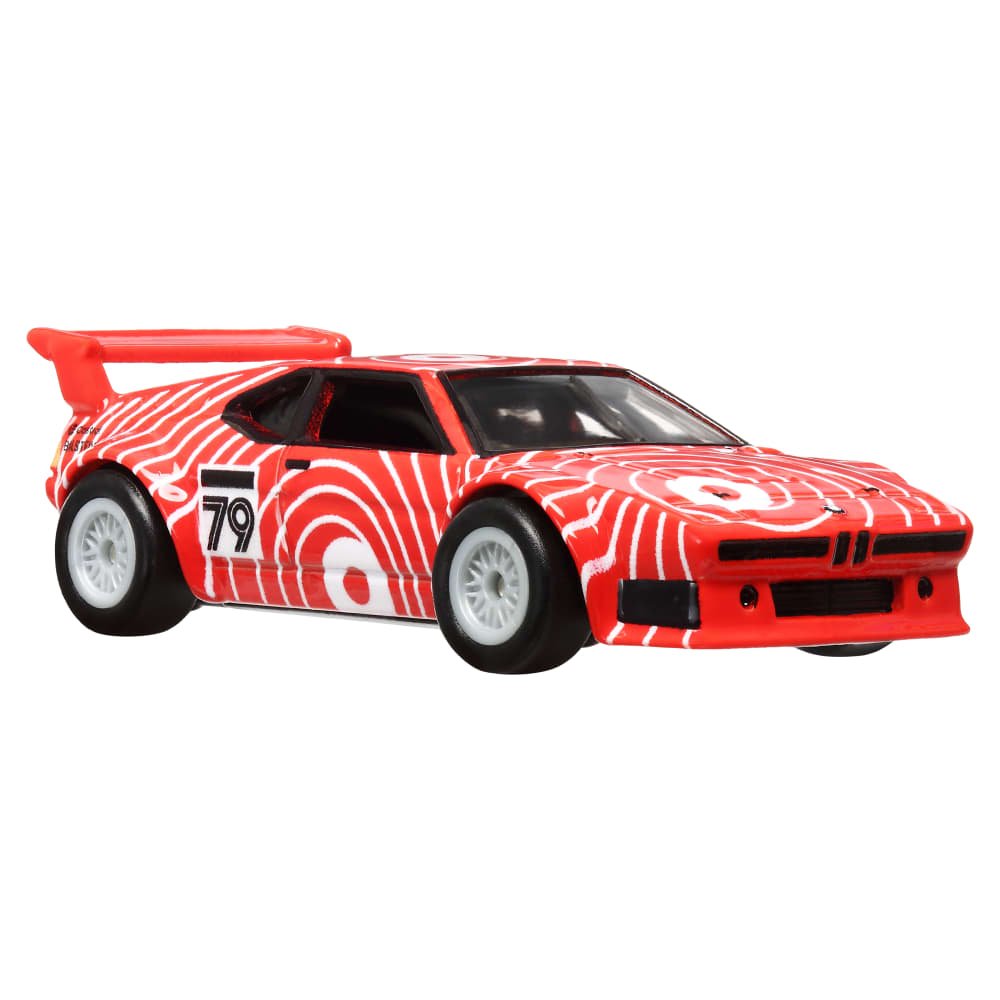 2024 BMW M1 Procar Red: Image 5