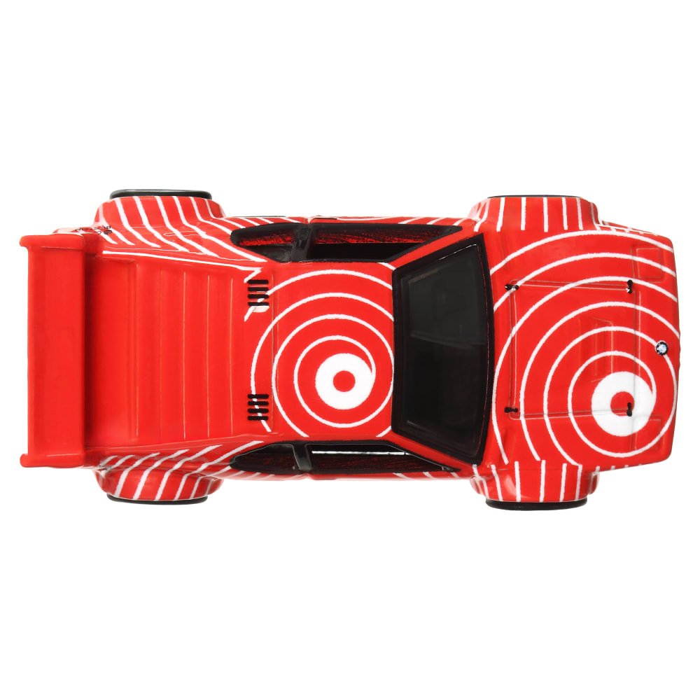2024 BMW M1 Procar Red: Image 4