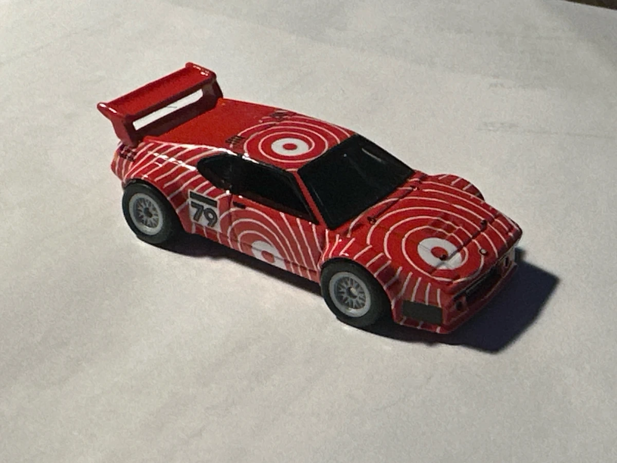 2024 BMW M1 Procar Red: No Package: Image 2