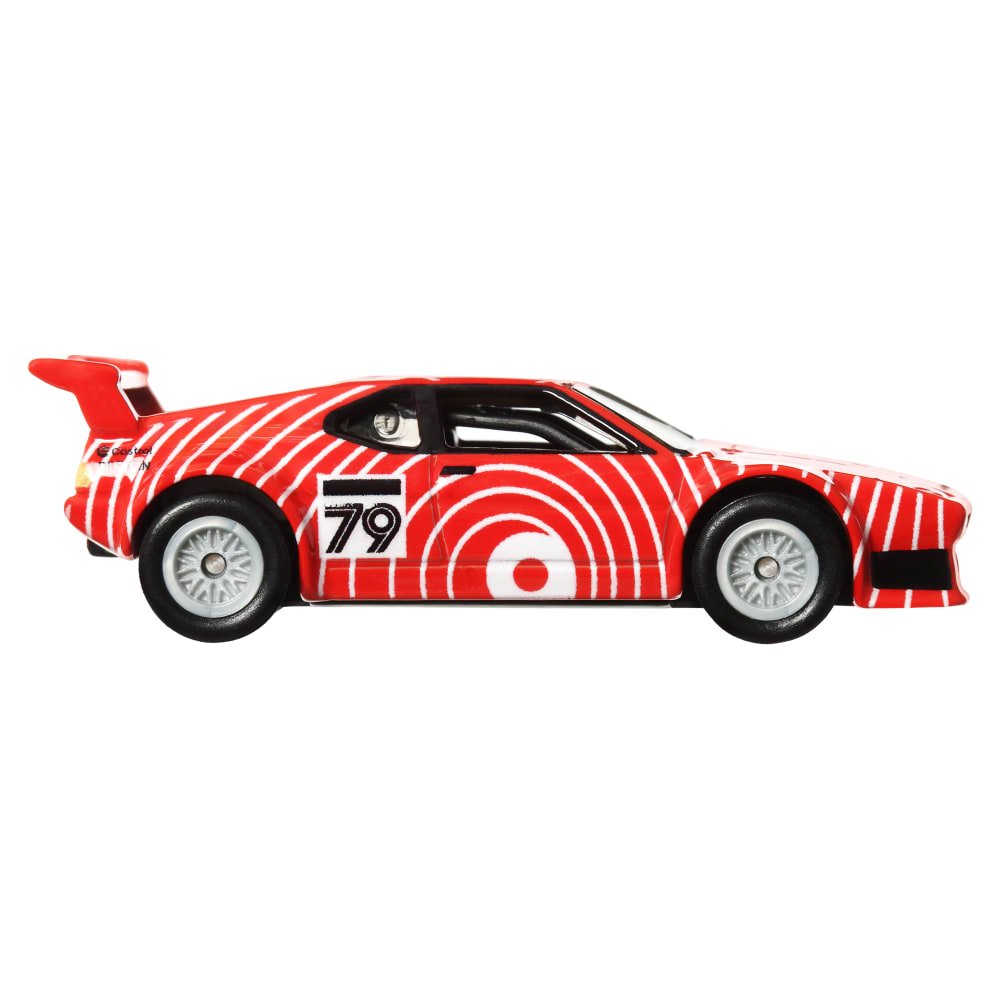 2024 BMW M1 Procar Red: Image 6