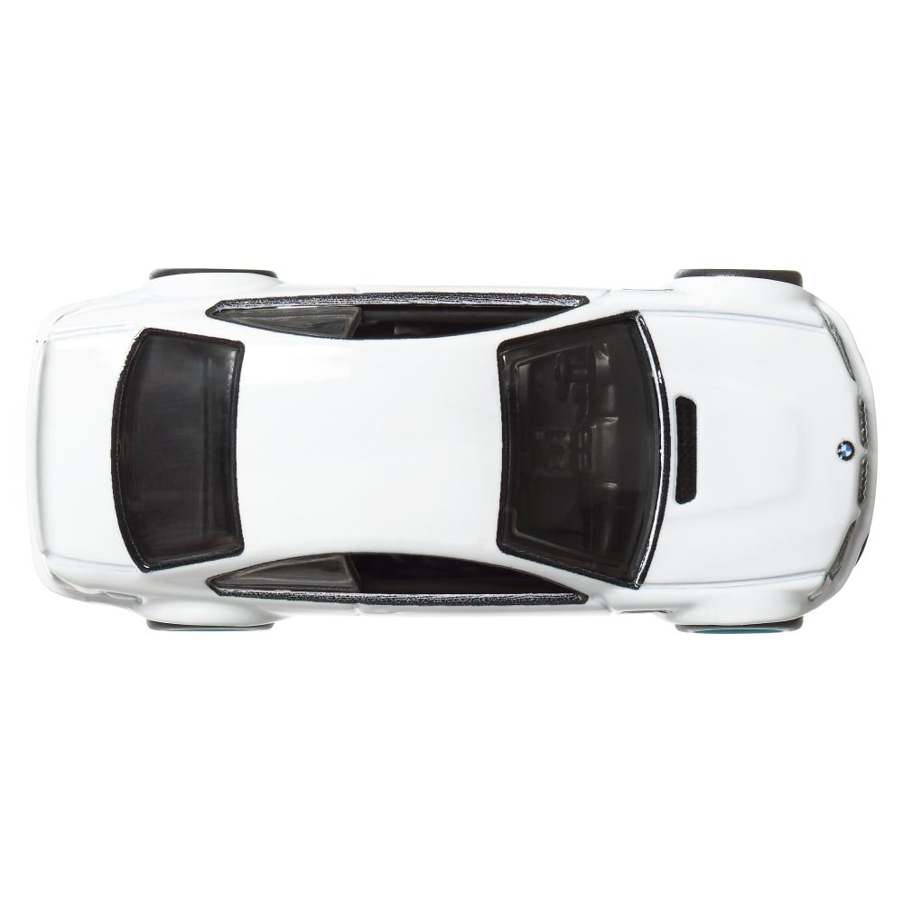 2024 BMW M3 White: Image 6