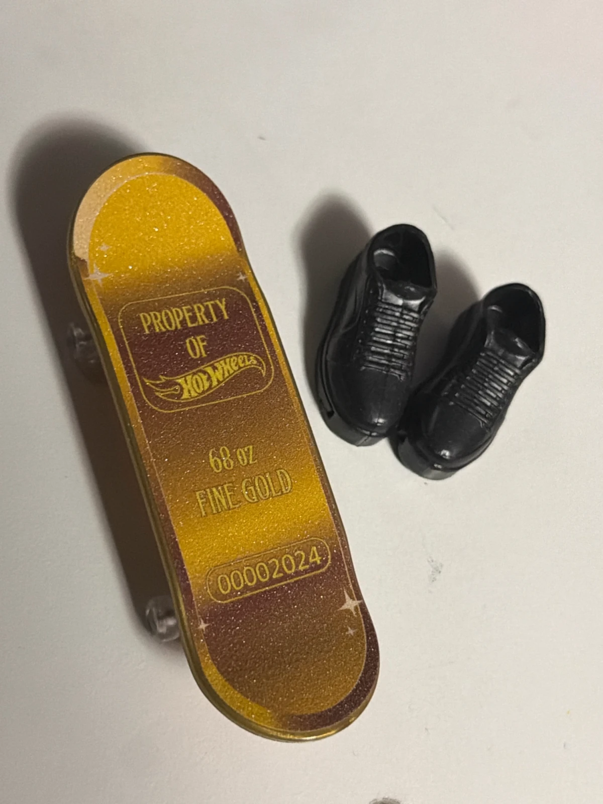 2024 Bold In Gold Black: No Package: Image 2