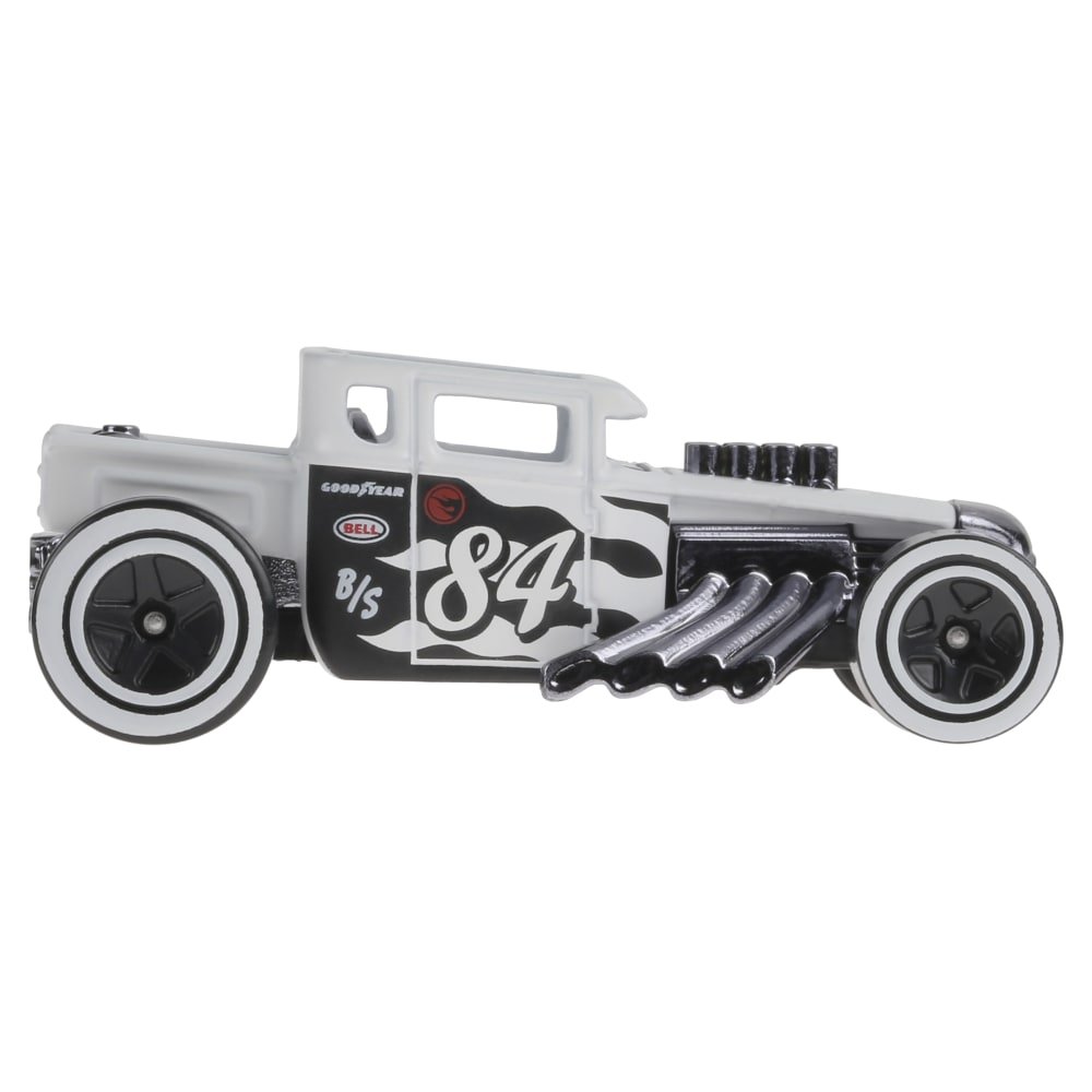 2024 Bone Shaker White: Image 6