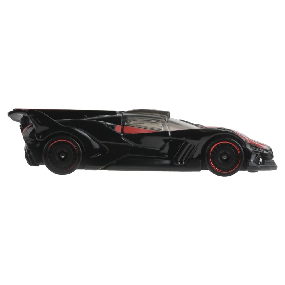 2024 Bugatti Bolide Red: Image 7