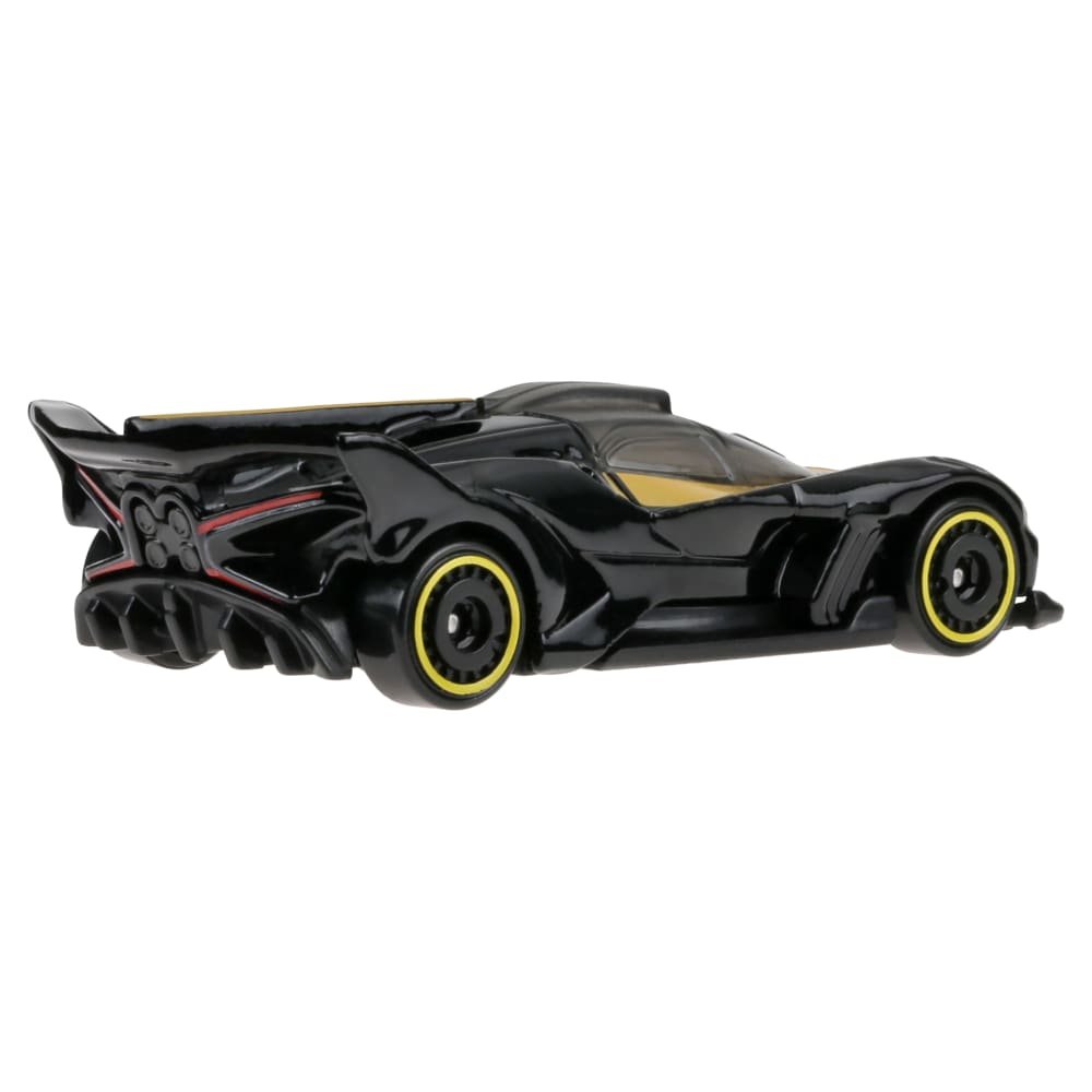 2024 Bugatti Bolide Yellow: Image 5