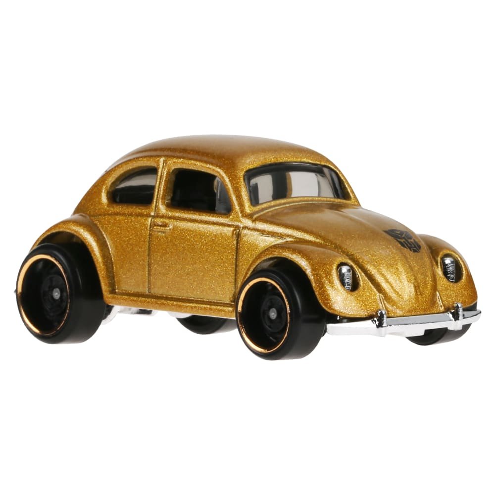 2024 Bumblebee Gold: Image 5