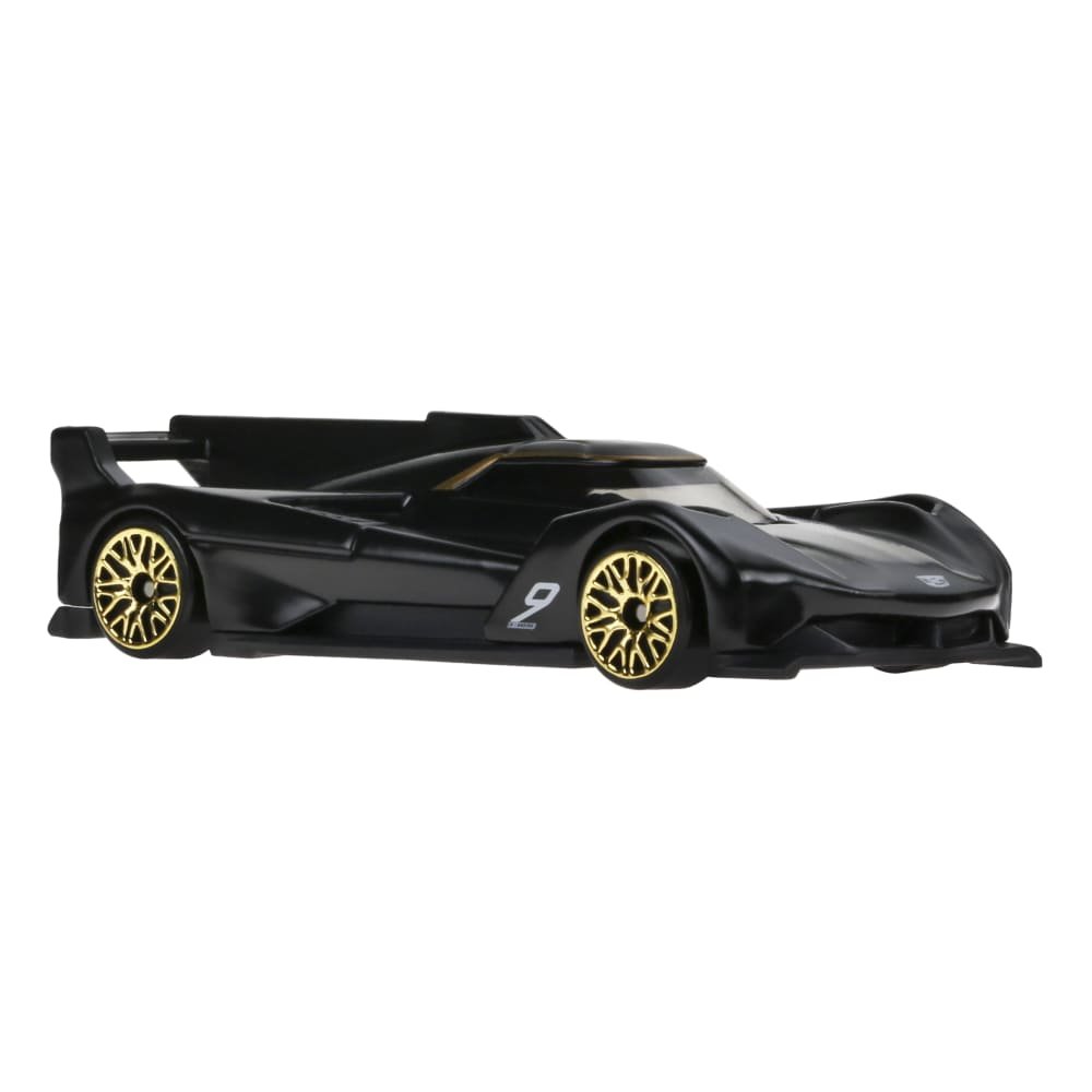 2024 Cadillac Project GTP Hypercar Black: Image 5