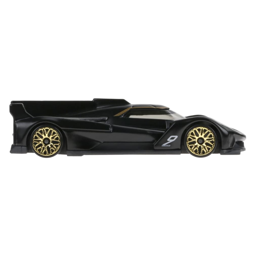 2024 Cadillac Project GTP Hypercar Black: Image 4