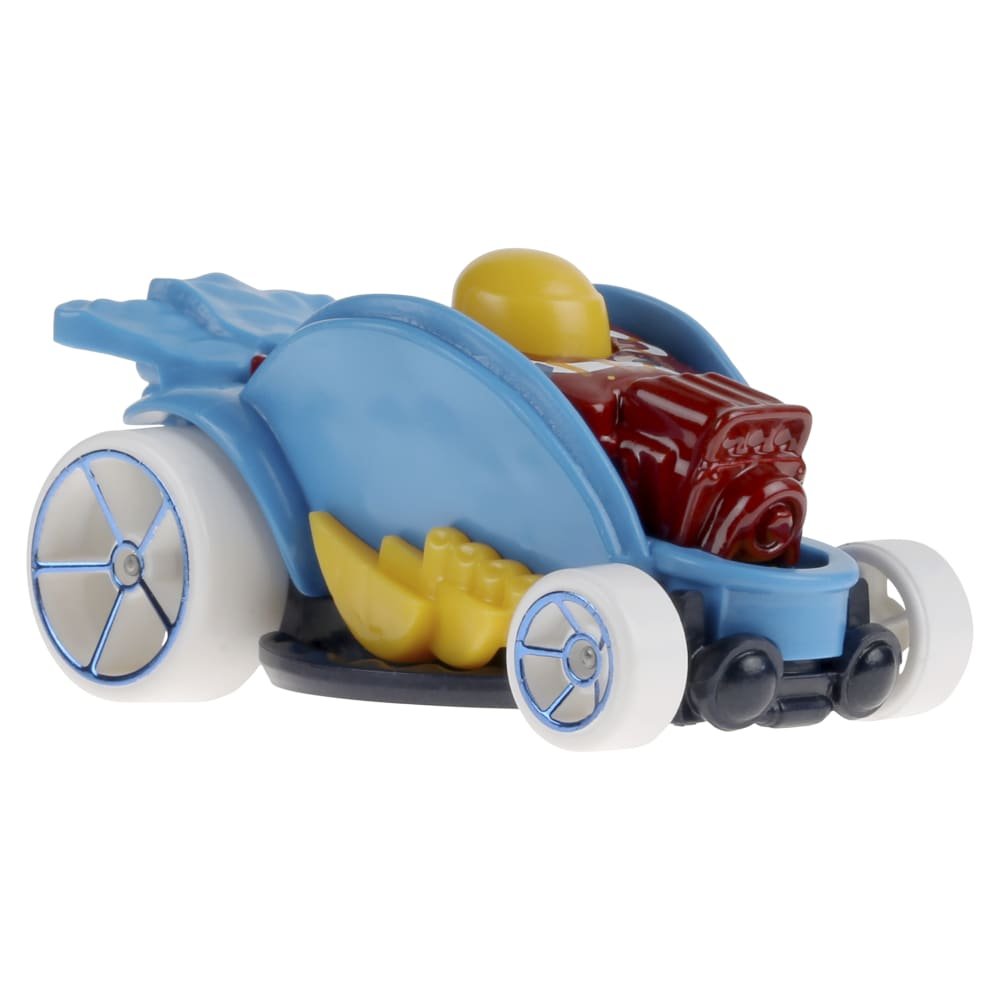 2024 Car-De-Asada Blue: Image 5
