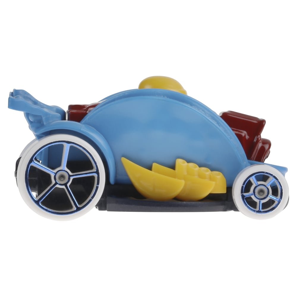 2024 Car-De-Asada Blue: Image 4