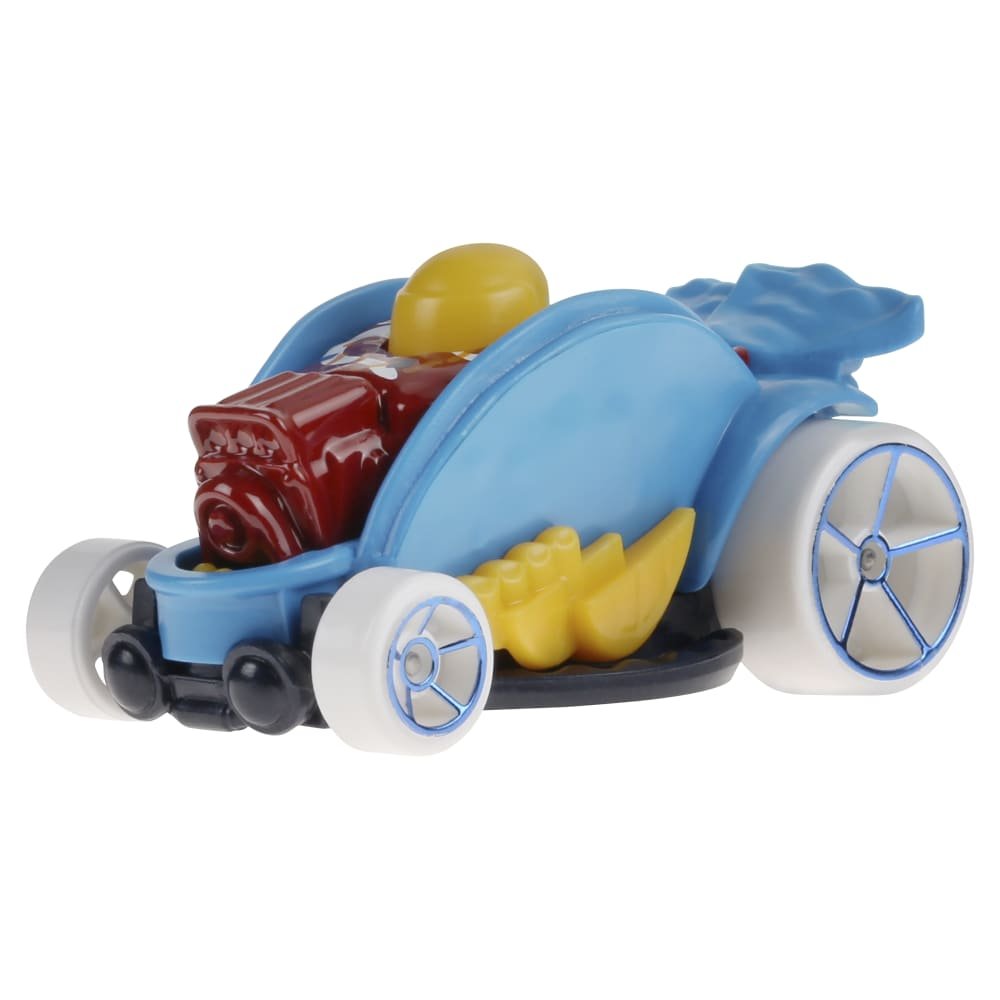 2024 Car-De-Asada Blue: Image 3
