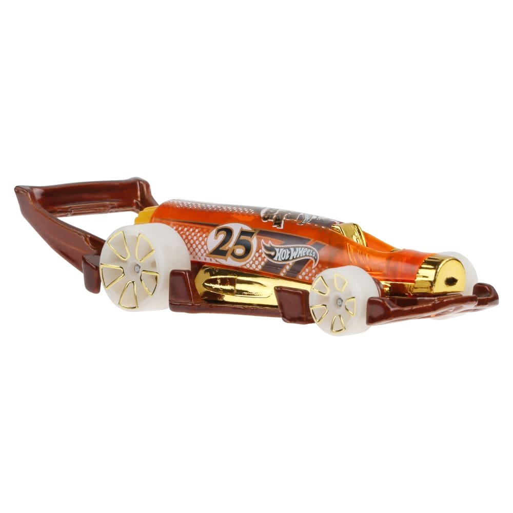 2024 Carbonator Orange: Image 5
