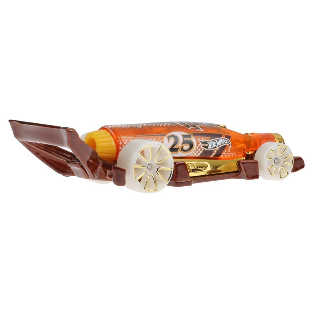 2024 Carbonator Orange: Image 4