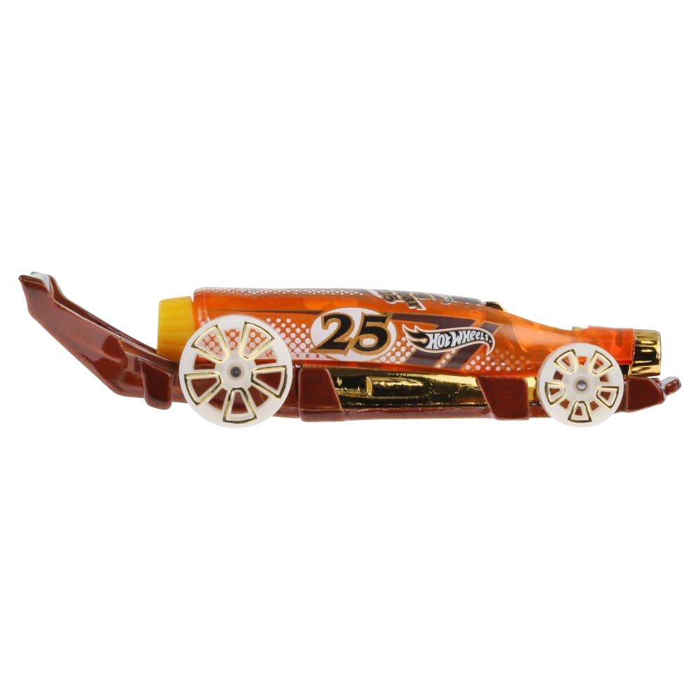 2024 Carbonator Orange: Image 3