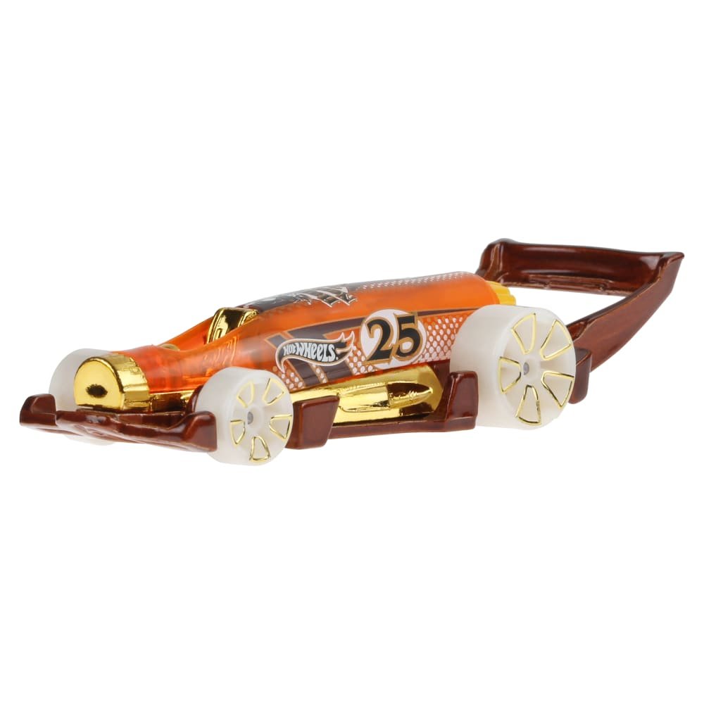 2024 Carbonator Orange: Image 2