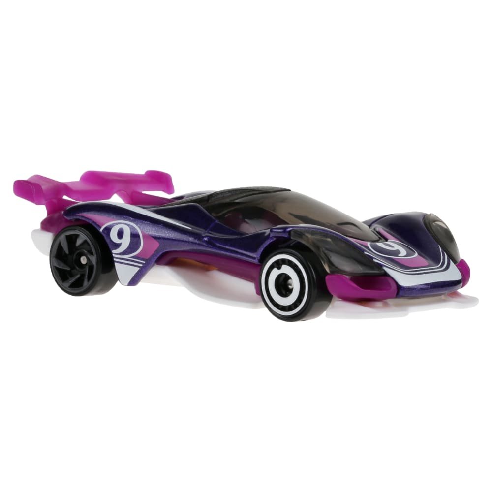 2024 Celero GT Purple: Image 6