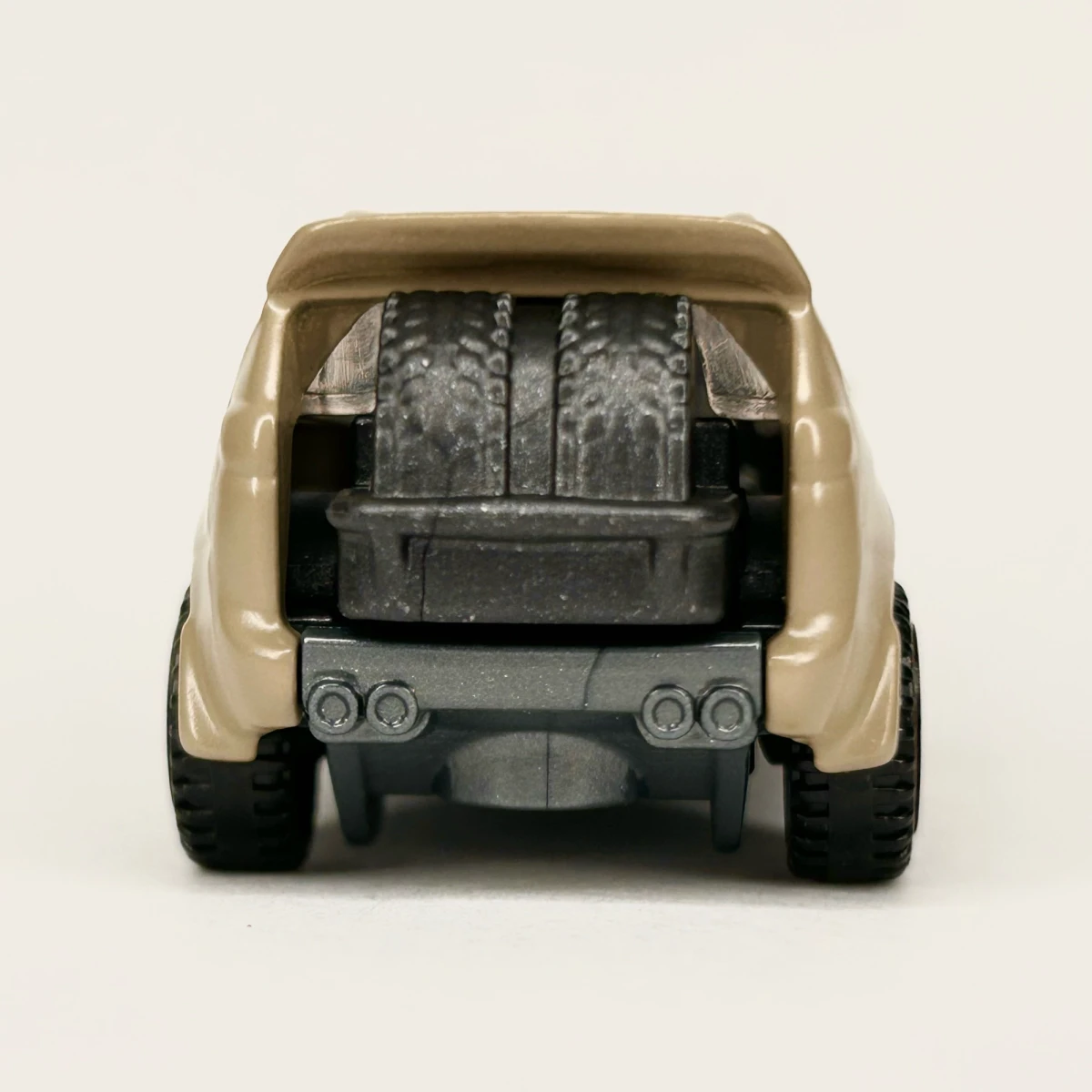 2024 Chrysler Pacifica Brown: No Package: Image 4