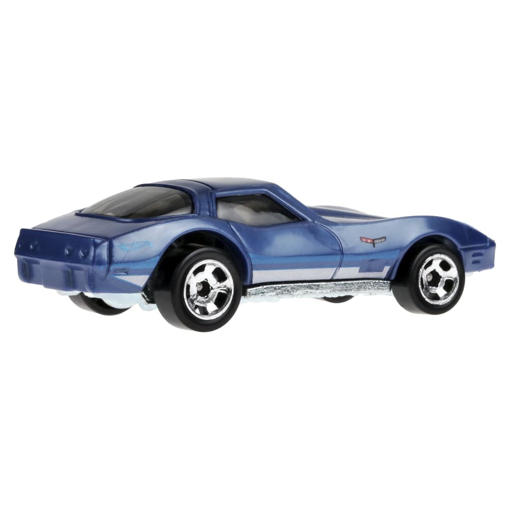2024 Corvette Stingray Blue: Image 6
