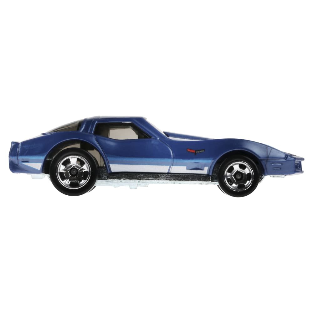 2024 Corvette Stingray Blue: Image 4