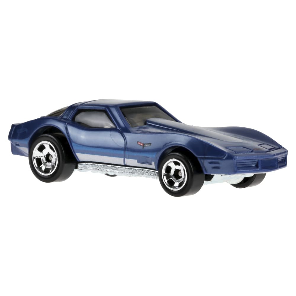 2024 Corvette Stingray Blue: Image 5