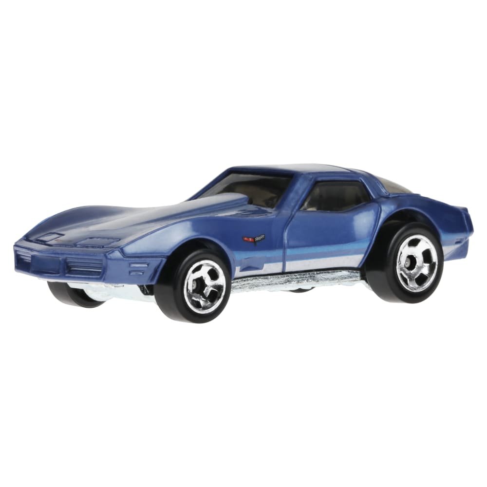 2024 Corvette Stingray Blue: Image 7
