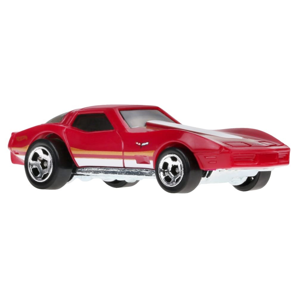 2024 Corvette Stingray Red: Image 6