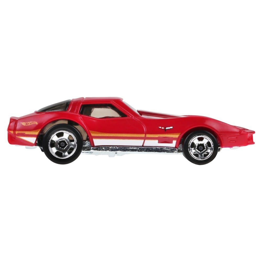 2024 Corvette Stingray Red: Image 5