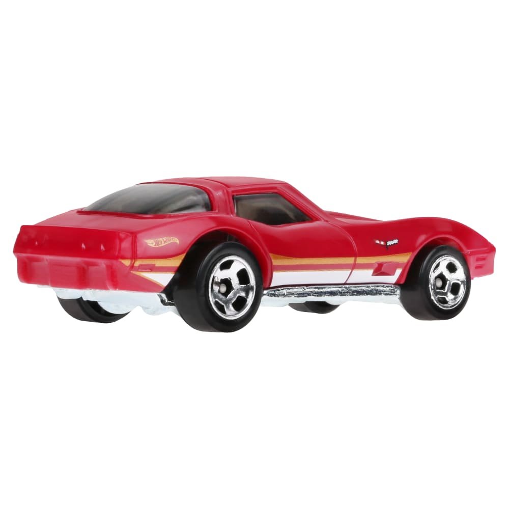 2024 Corvette Stingray Red: Image 7