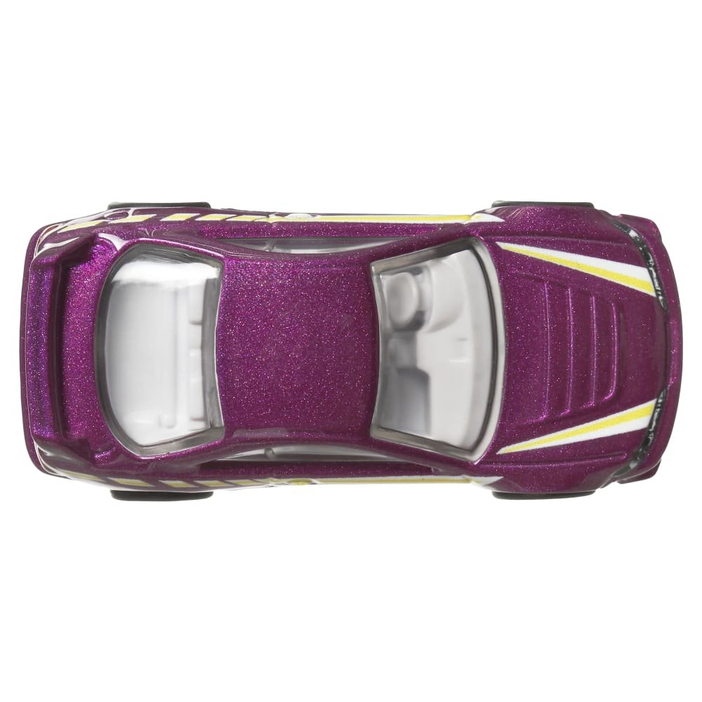 2024 Custom '01 Acura Integra GSR Purple: Image 6