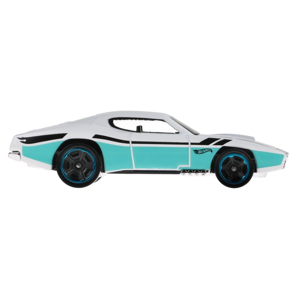 2024 Custom Otto White: Image 4