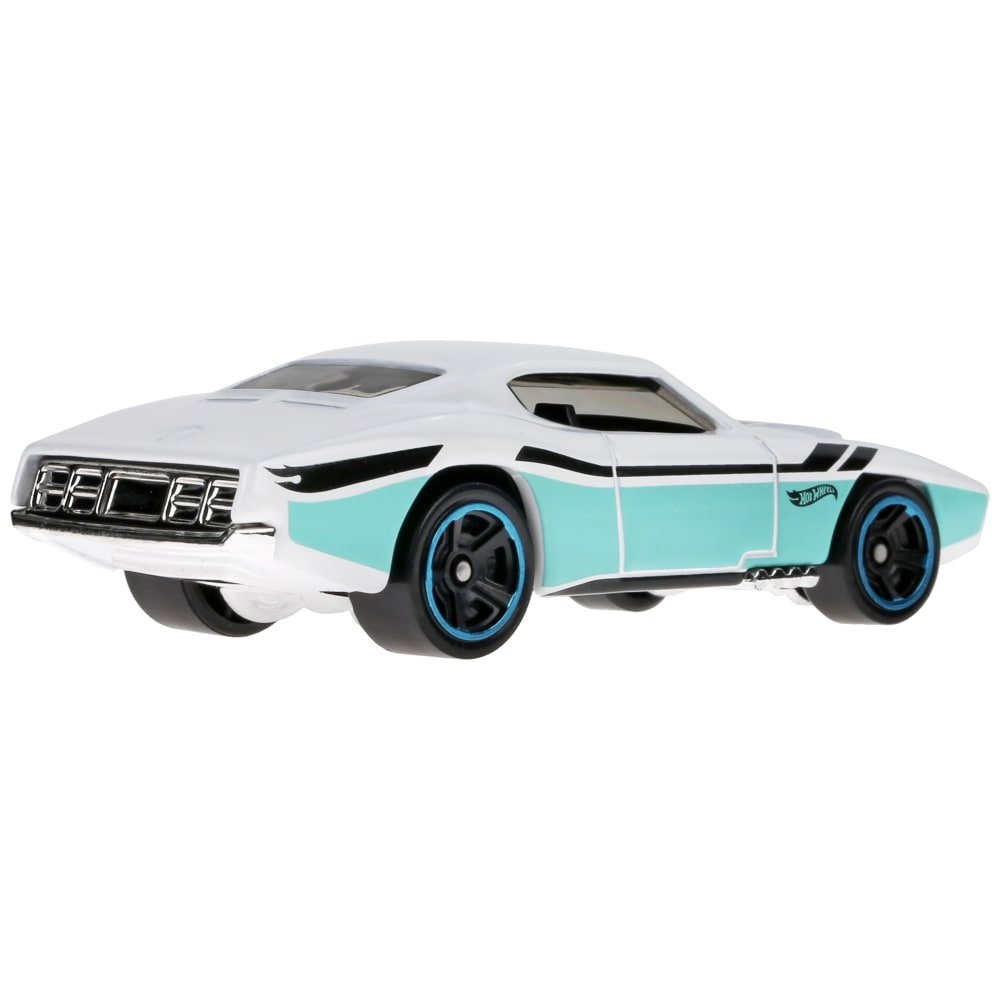2024 Custom Otto White: Image 6