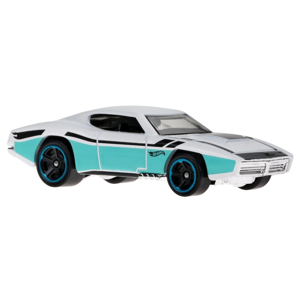 2024 Custom Otto White: Image 5