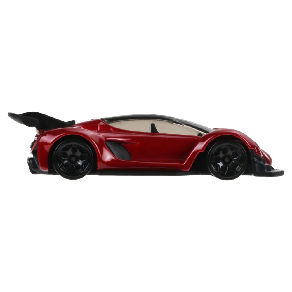 2024 Czinger 21C Red: Image 5