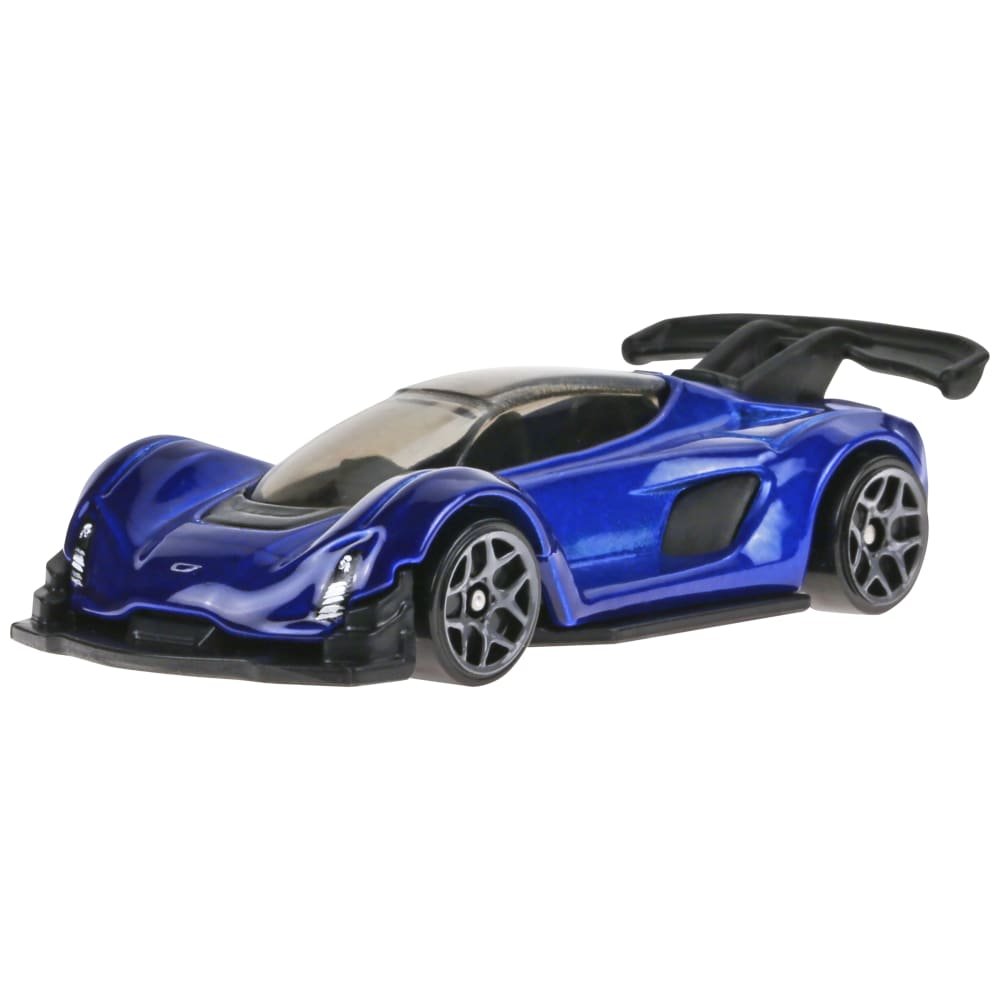 2024 Czinger 21C Blue: Image 3