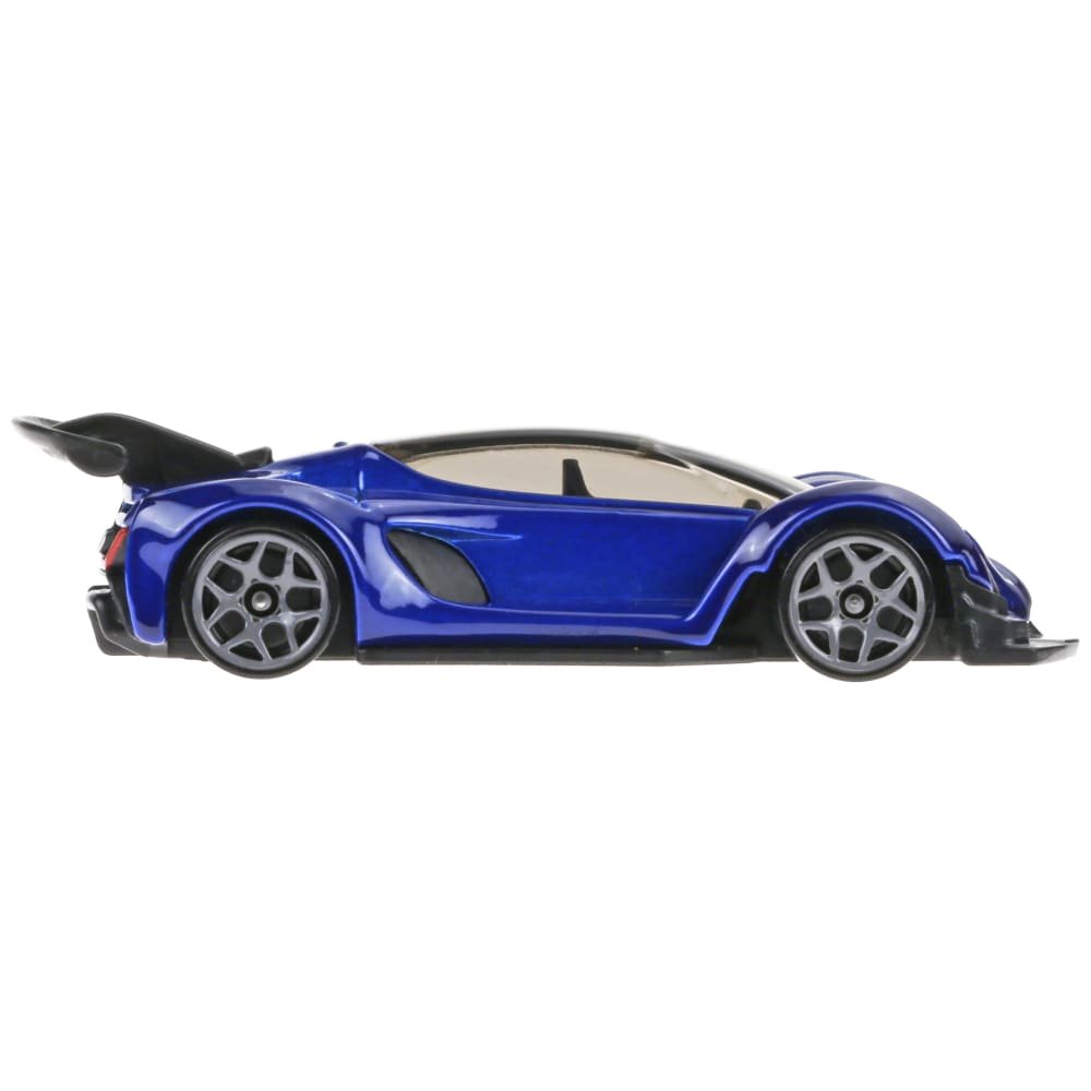 2024 Czinger 21C Blue: Image 5