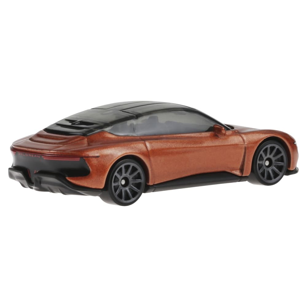 2024 DeLorean Alpha5 Bronze: Image 5