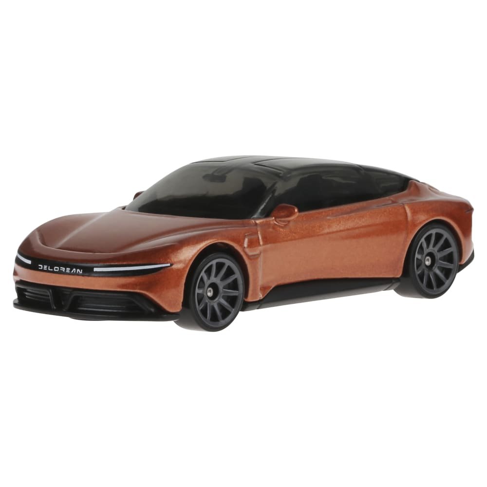 2024 DeLorean Alpha5 Bronze: Image 3