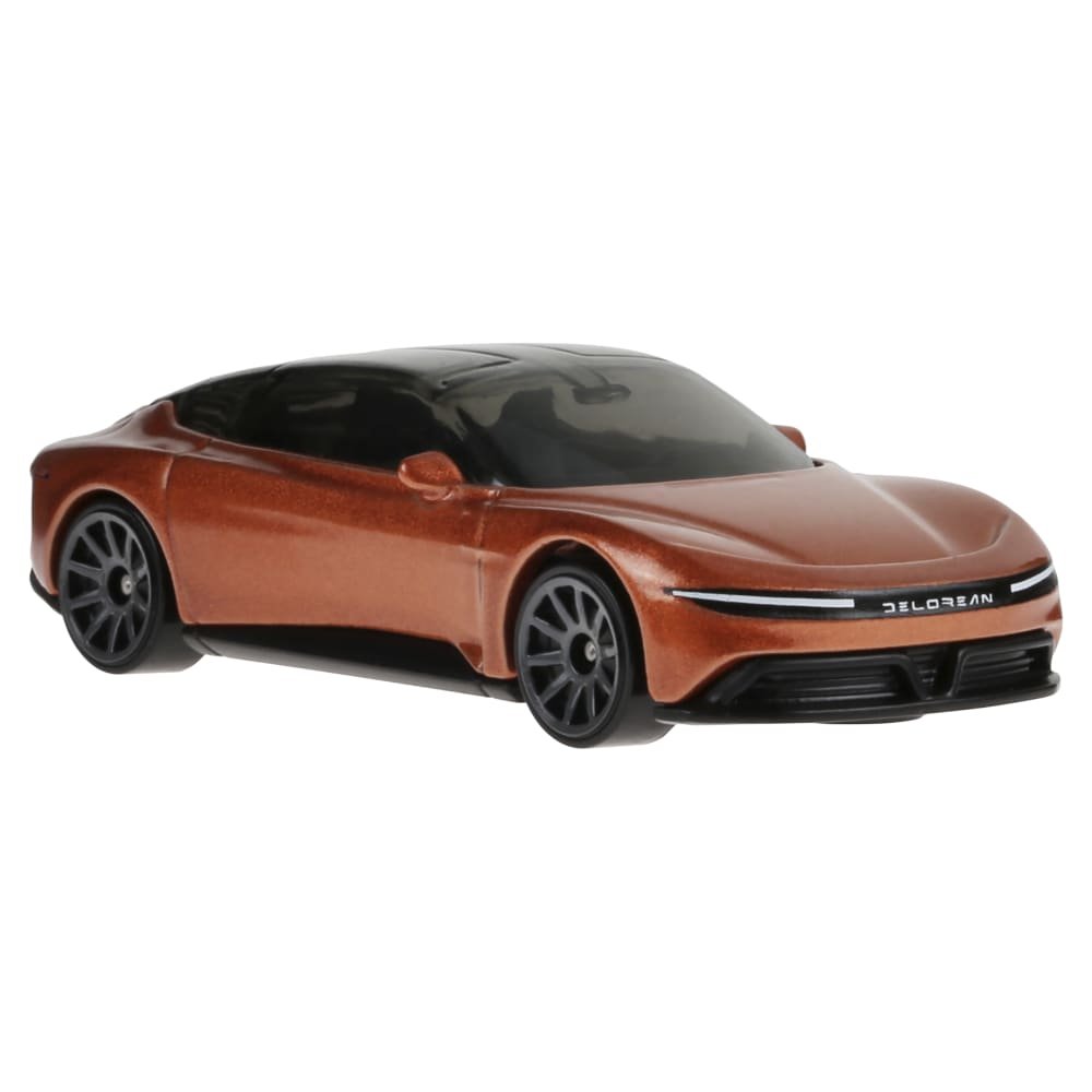 2024 DeLorean Alpha5 Bronze: Image 6