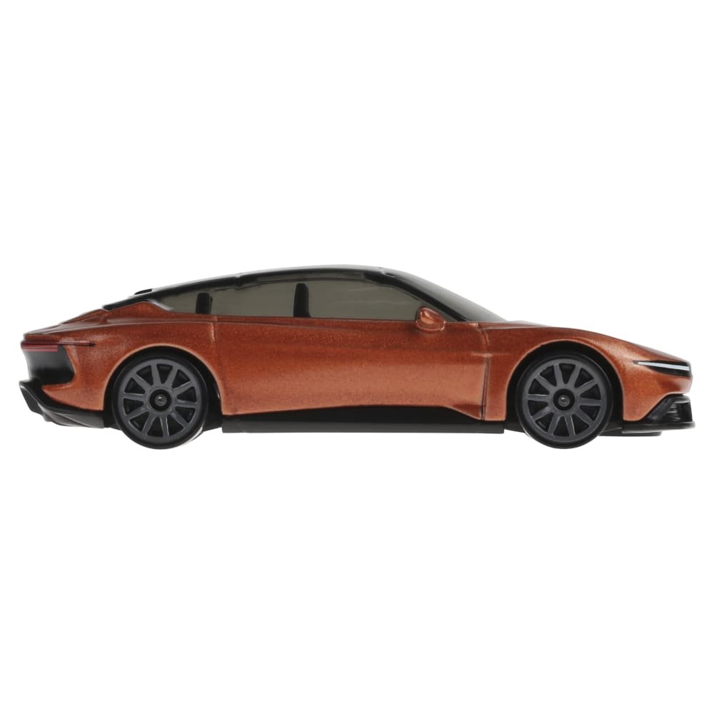2024 DeLorean Alpha5 Bronze: Image 4