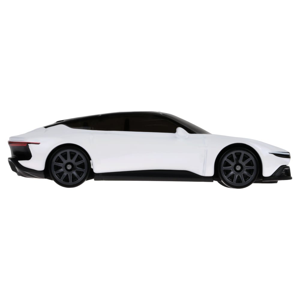 2024 DeLorean Alpha5 White: Image 4