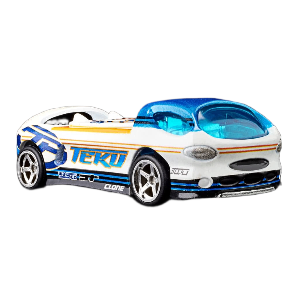 2024 Deora II White: No Package: Image 2