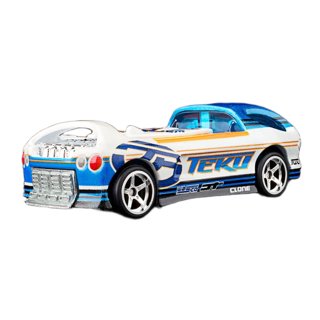 2024 Deora II White: No Package: Image 3