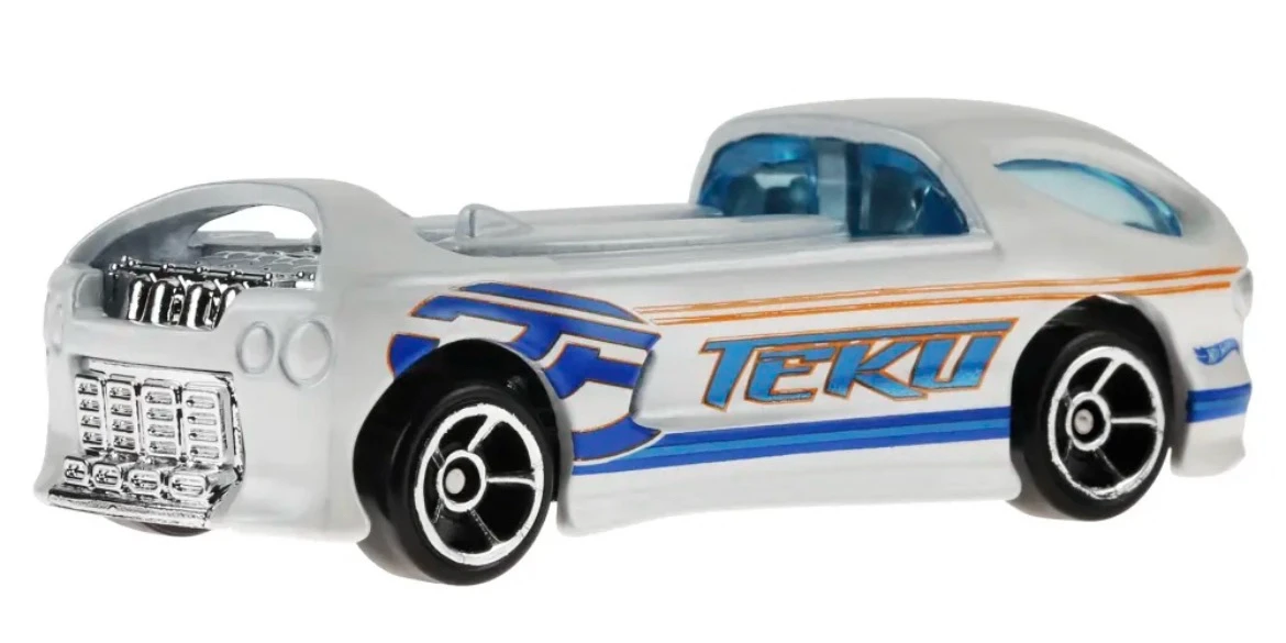 2024 Deora II White: No Package: Image 4