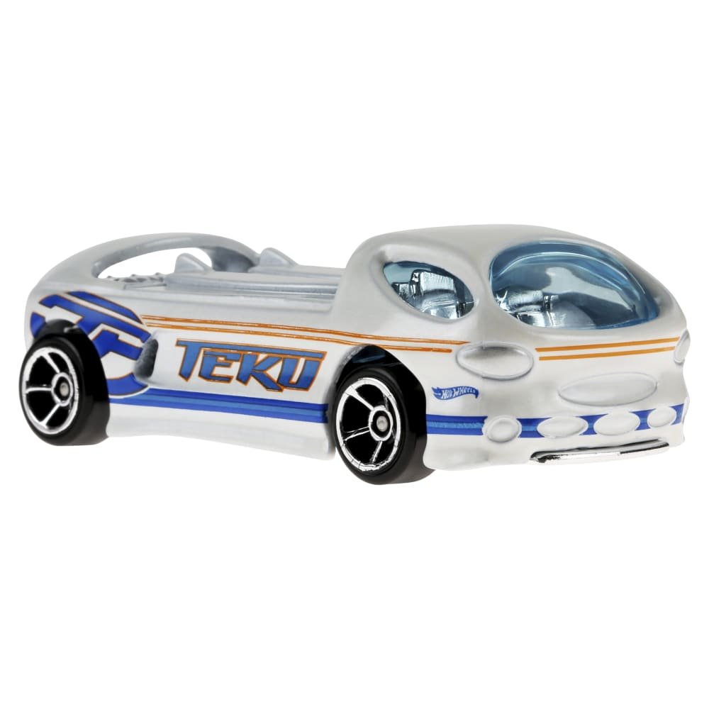 2024 Deora II White: Image 6